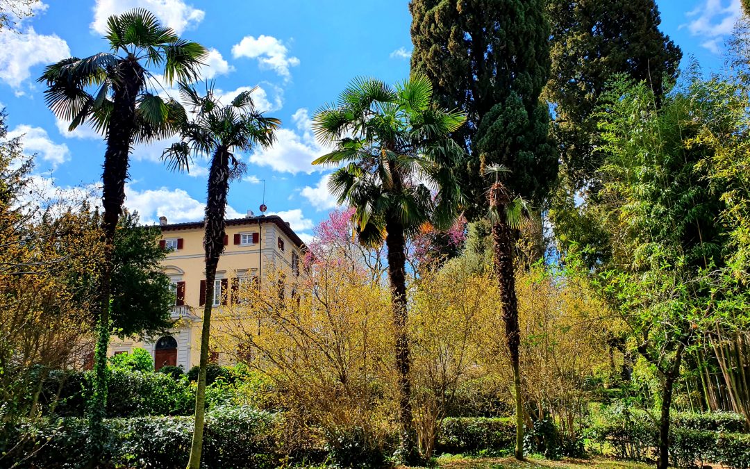 Villa Nardi – Residenza d’Epoca