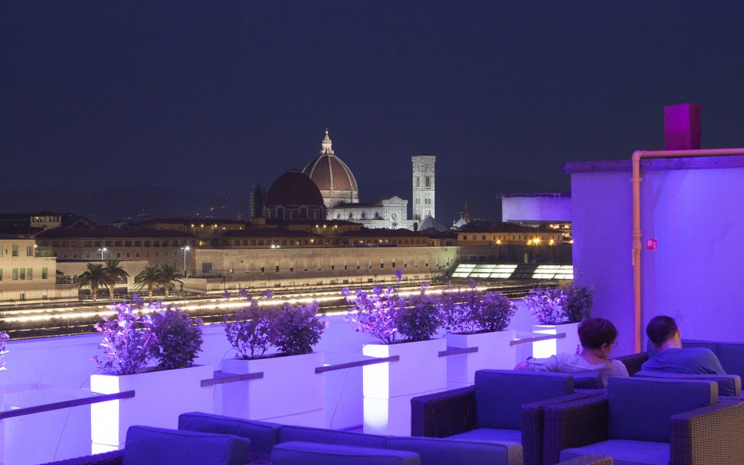 Hotel Mh Florence & Spa